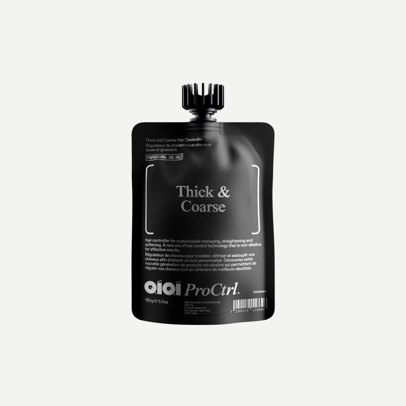 qiqi hair controller thick & coarse 5.3oz