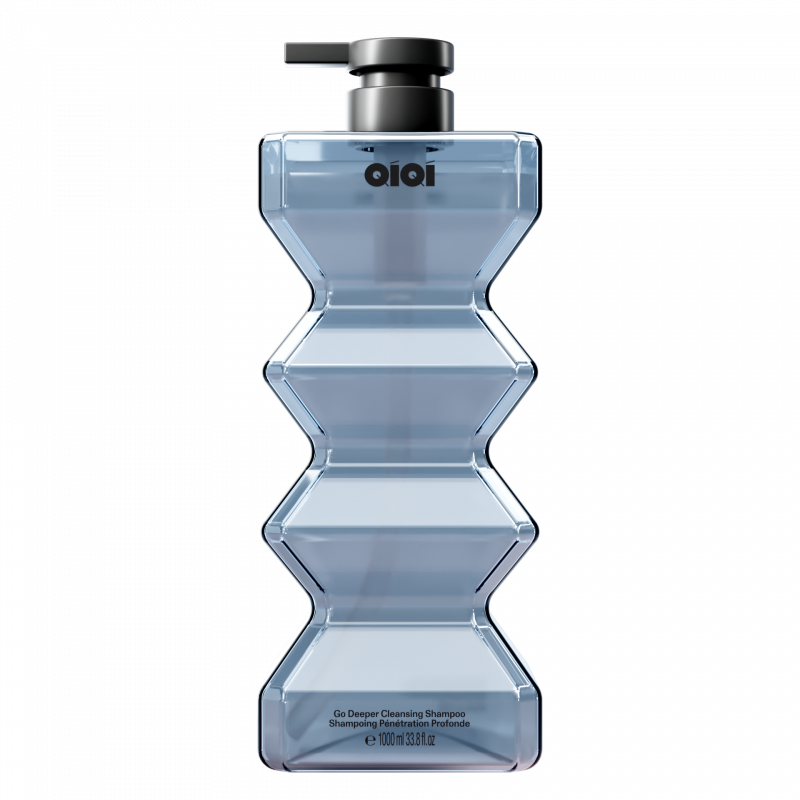 qiqi smooth service shampoo 1000ml