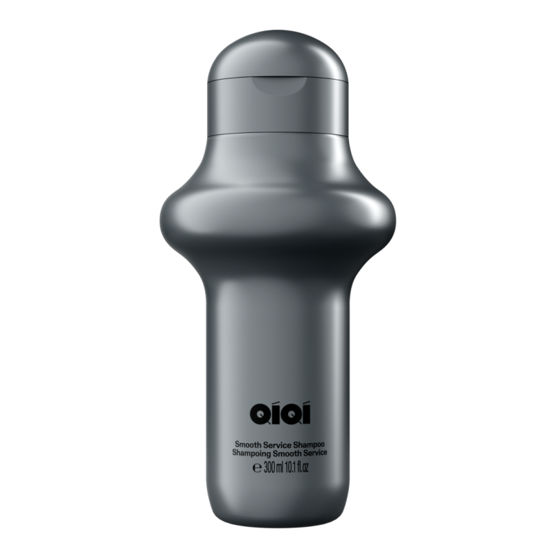 qiqi smooth service shampoo 300ml