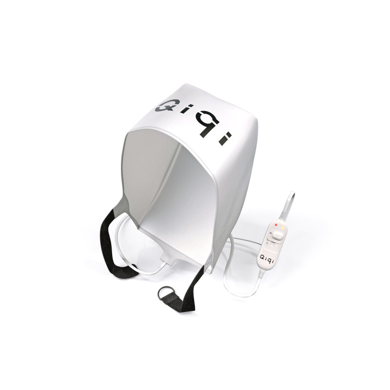 qiqi heat cap