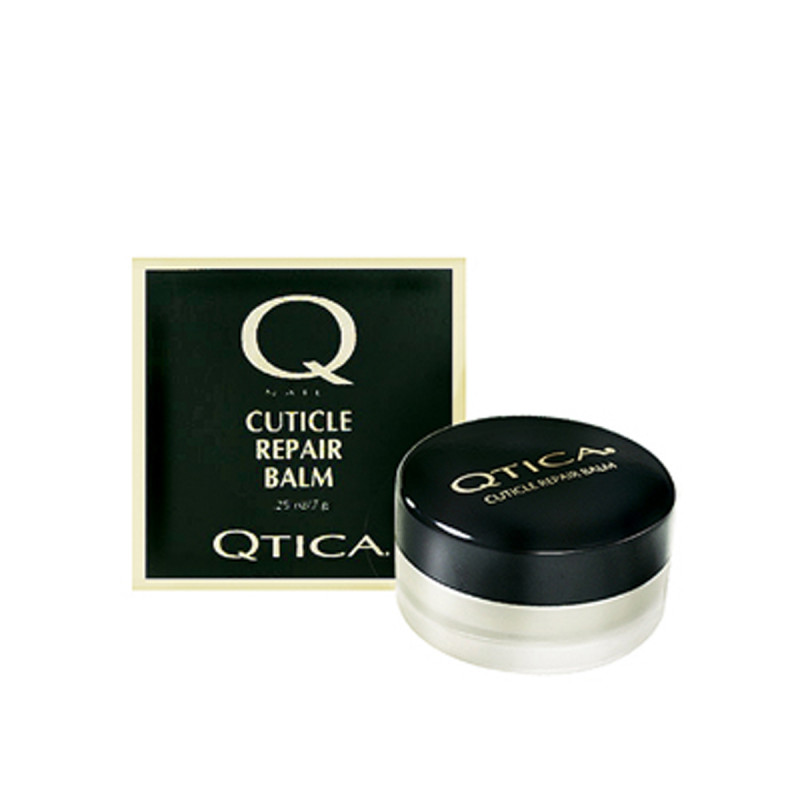 qtica intense cuticle repair balm .25oz