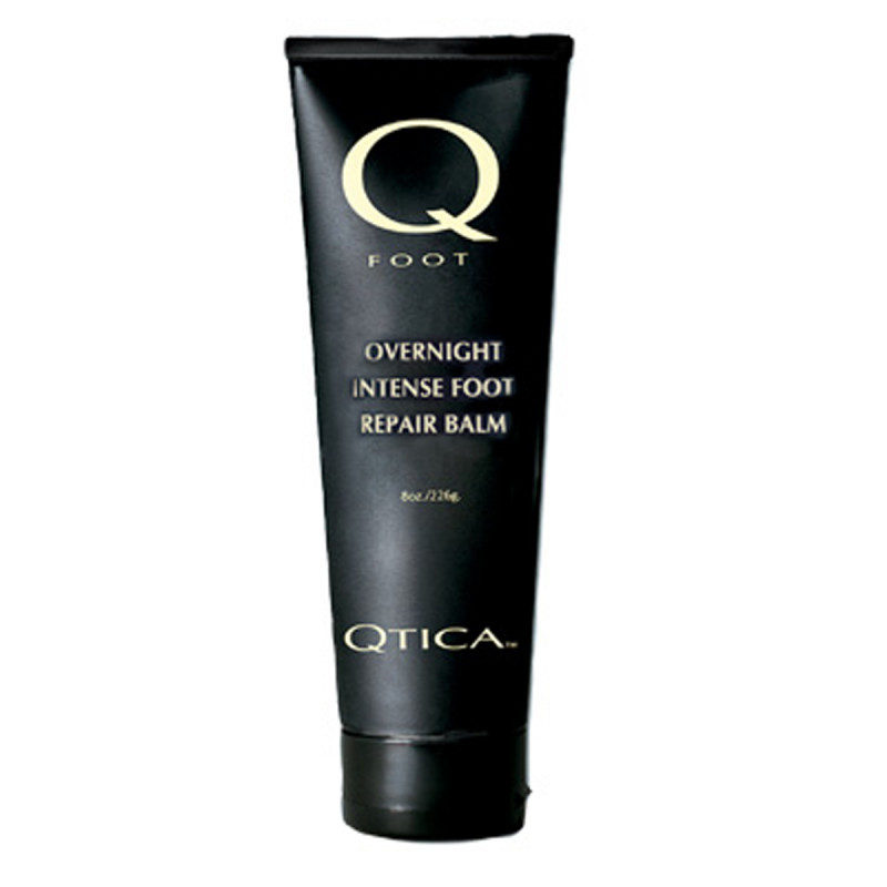 qtica foot repair creme 8oz