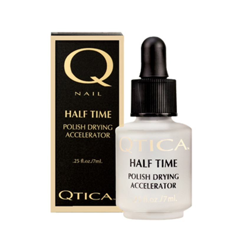 qtica half time polish drying accelerator .25oz