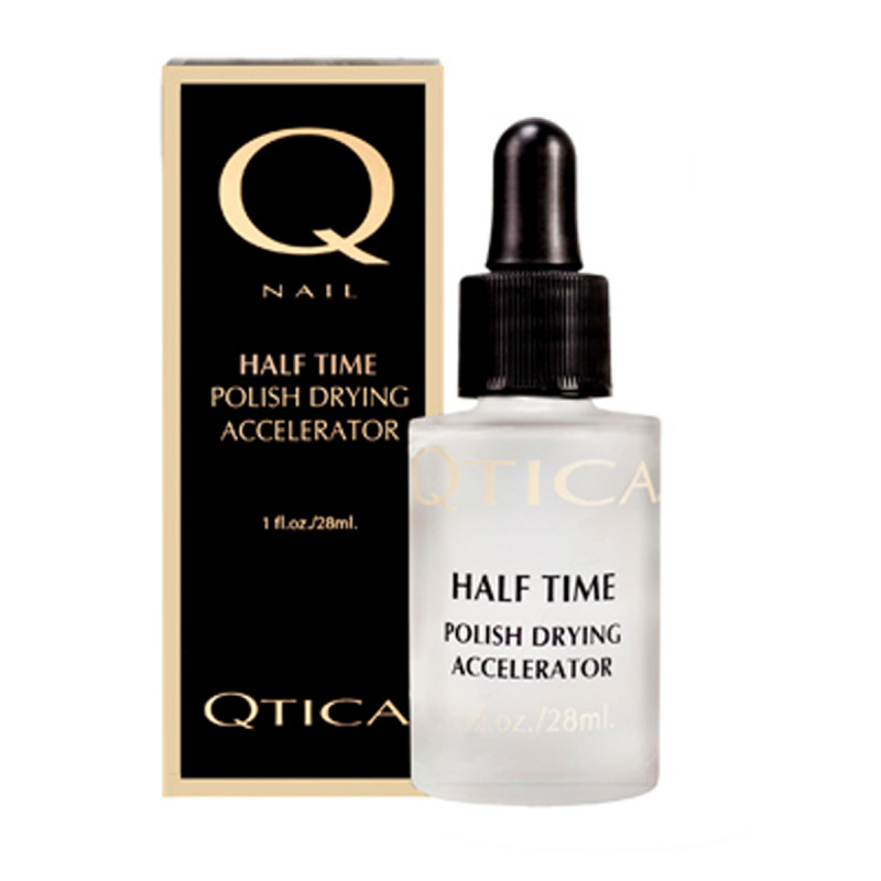 qtica half time polish drying accelerator 1oz