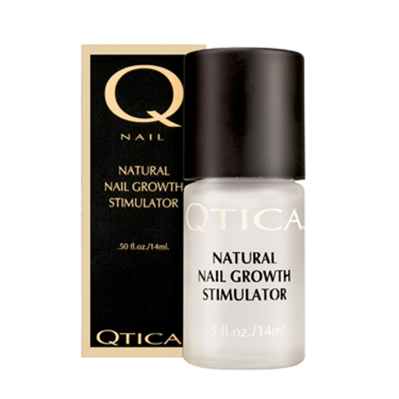 qtica nail growth stimula..
