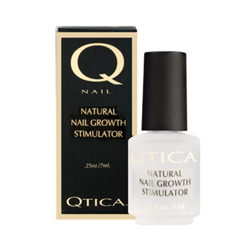 qtica nail growth stimula..