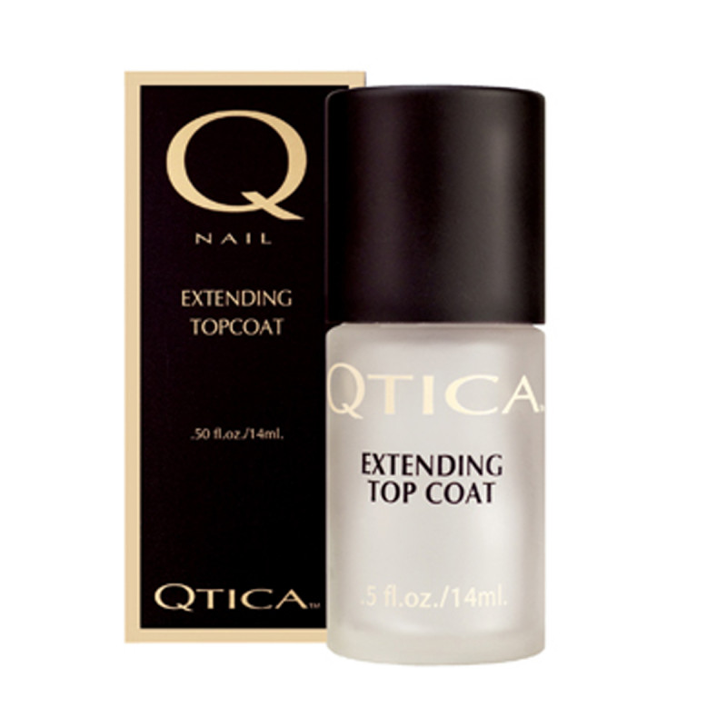 qtica extending top coat ..
