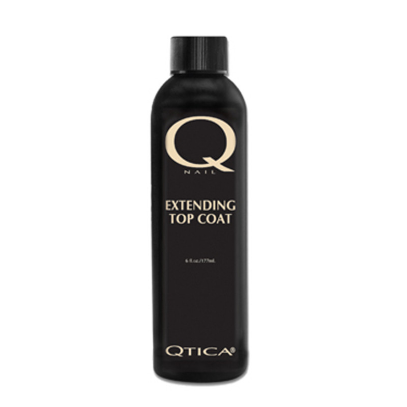 qtica extending top coat 6oz
