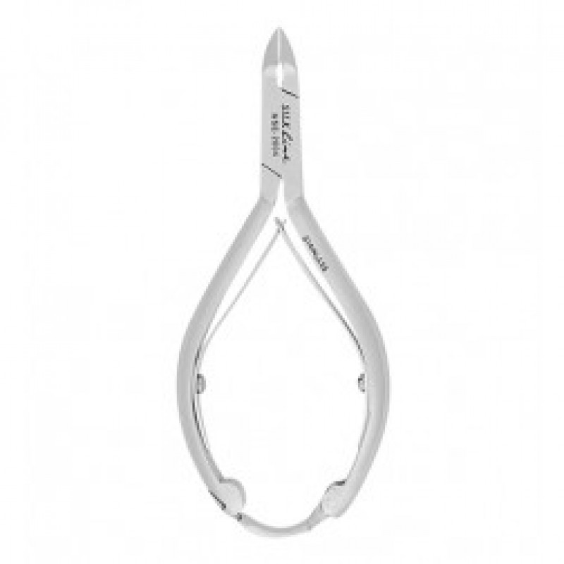 silkline professional acrylic nipper # nse2004nc
