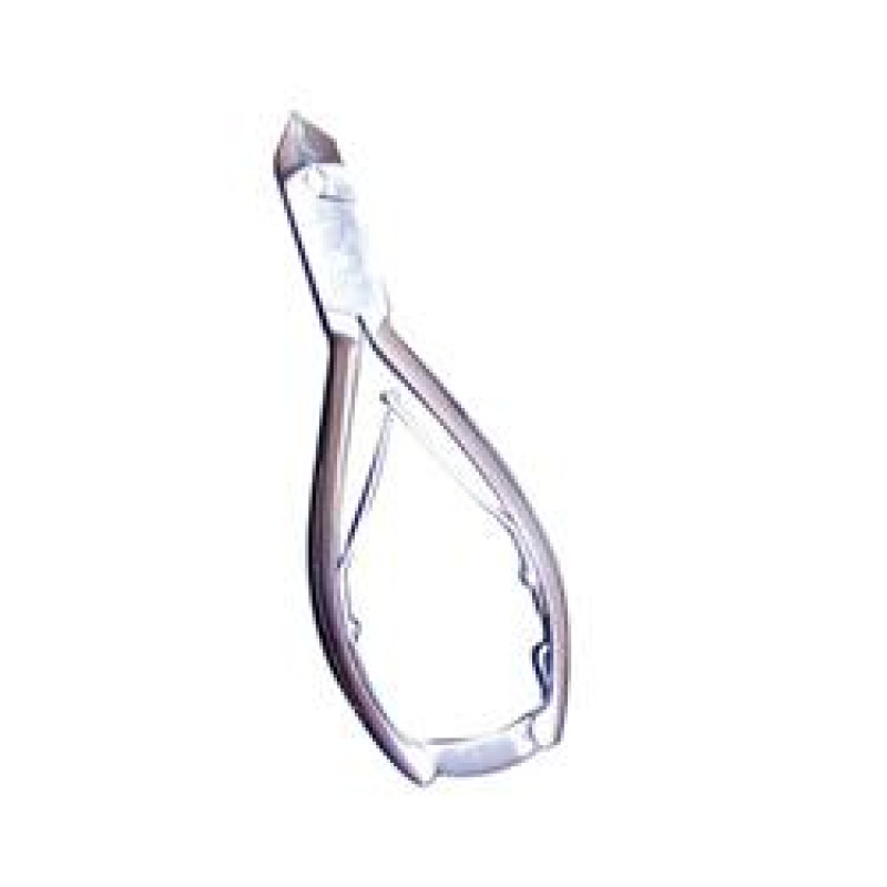 silkline professional heavy duty toenail nipper # nse2005nc