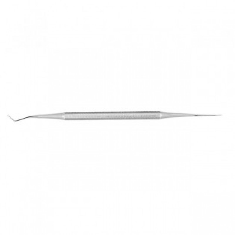silkline professional double sided toenail file # fse2078nc