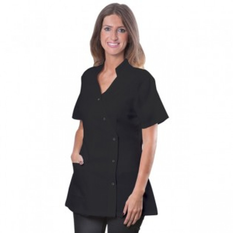 le pro stylish spa jacket black small # techjakpktbksmc