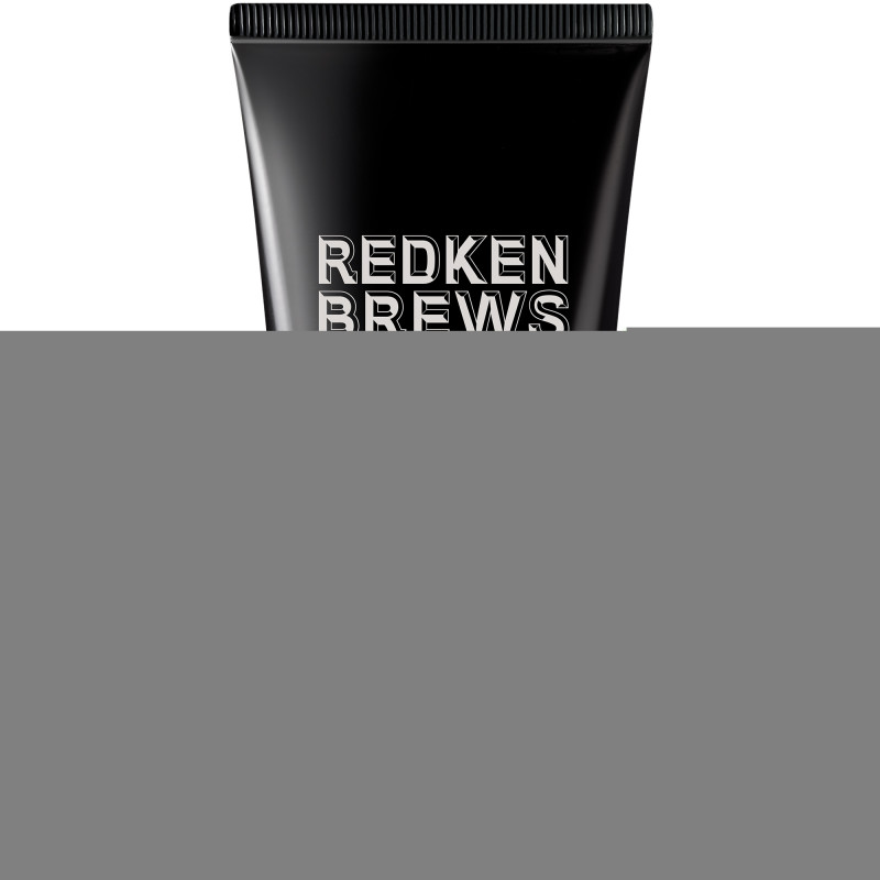 redken brews work hard molding paste tube 150ml