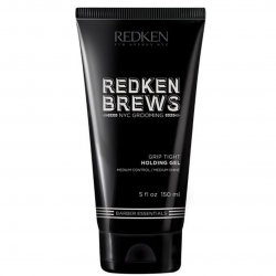 redken brews holding gel 150ml