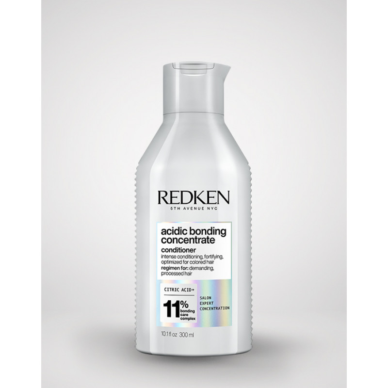 redken acidic bonding concentrate conditioner 300ml