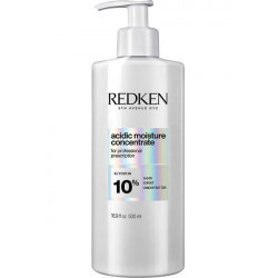 redken acidic bonding concentrate moisture 500ml