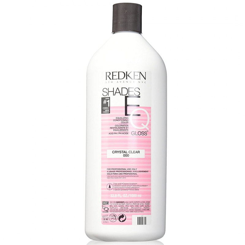 redken shades eq gloss cr..