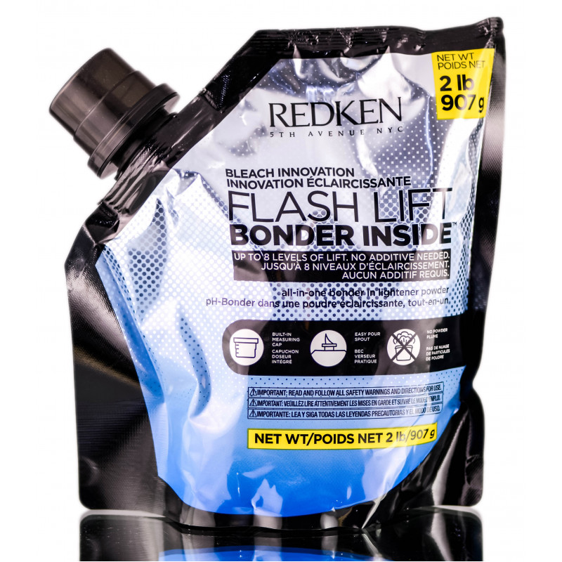 redken flash lift bonder inside 907g