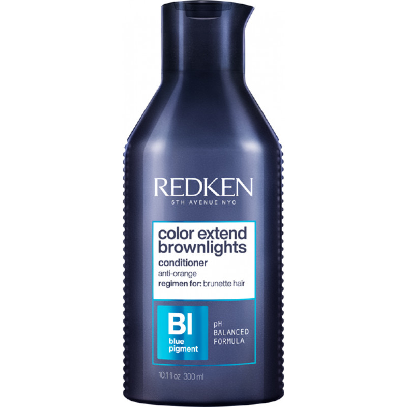 redken color extend brownlights conditioner 300ml