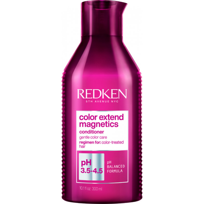 redken color extend magnetics conditioner 300ml