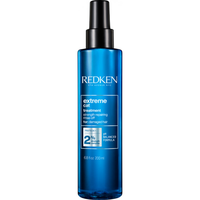 redken extreme cat protein treatment 200ml