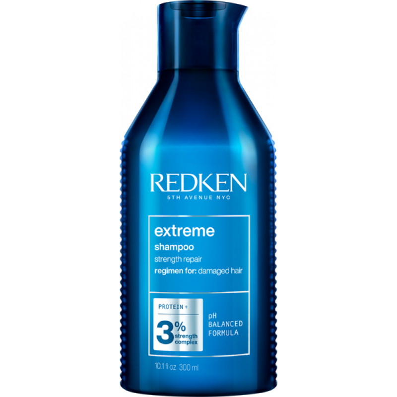 redken extreme shampoo 300ml