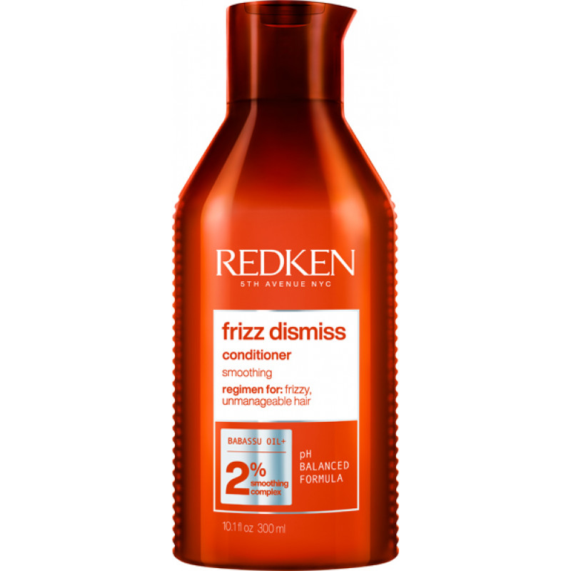 redken frizz dismiss conditioner 300ml