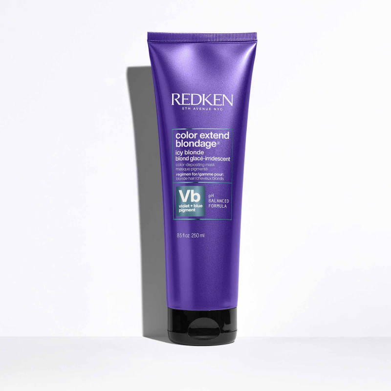 redken color extend blondage icy blond mask 250ml