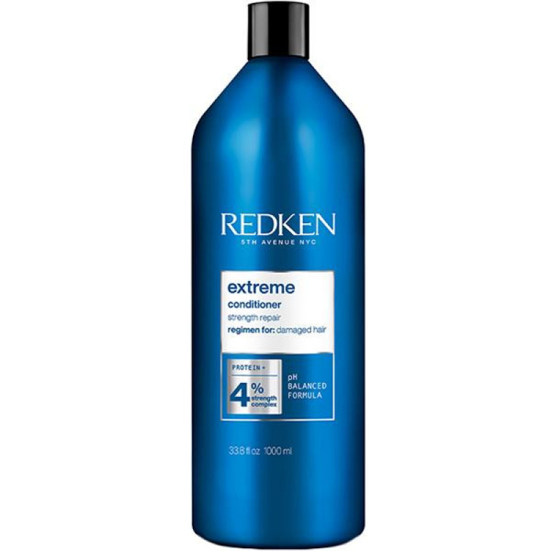redken extreme conditioner litre