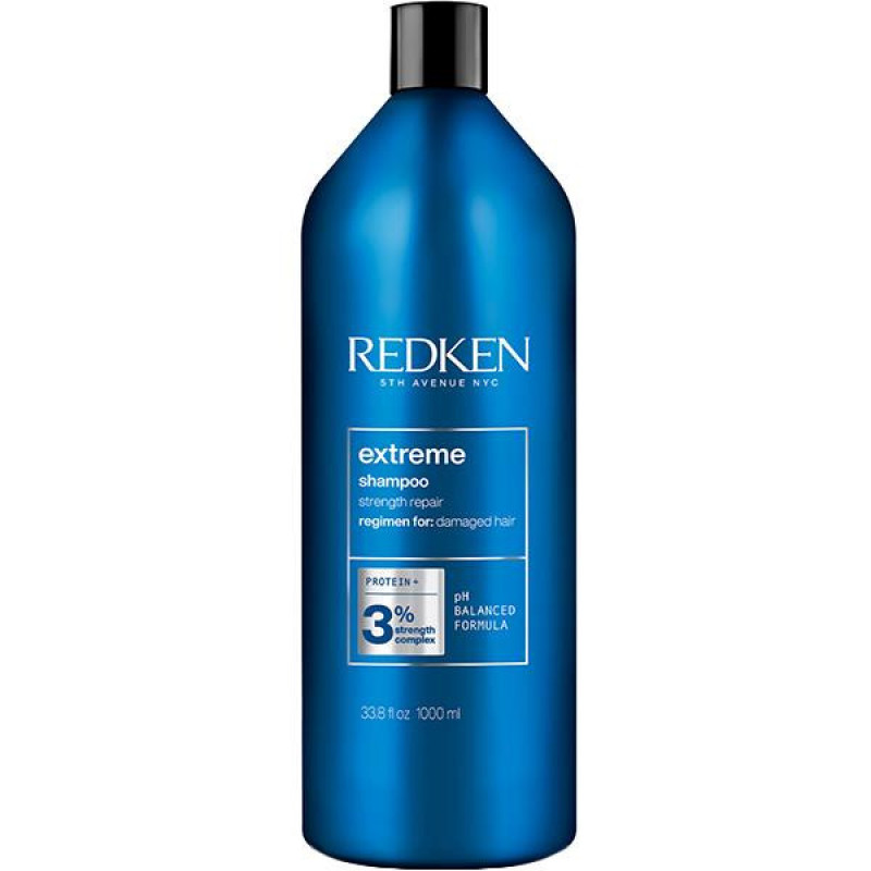 redken extreme shampoo litre