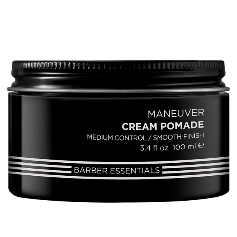 redken brews maneuver cre..