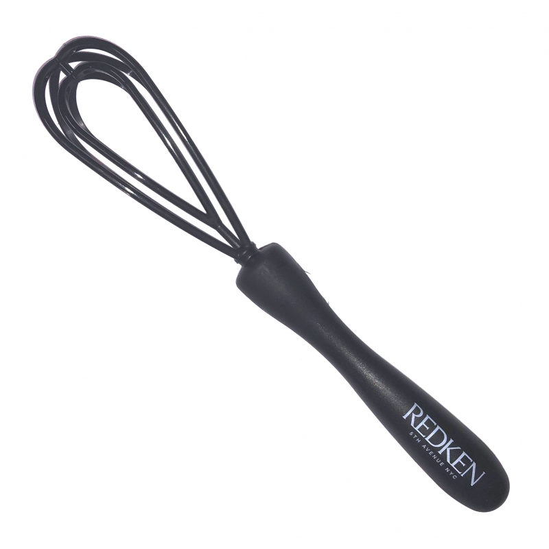 redken black whisk