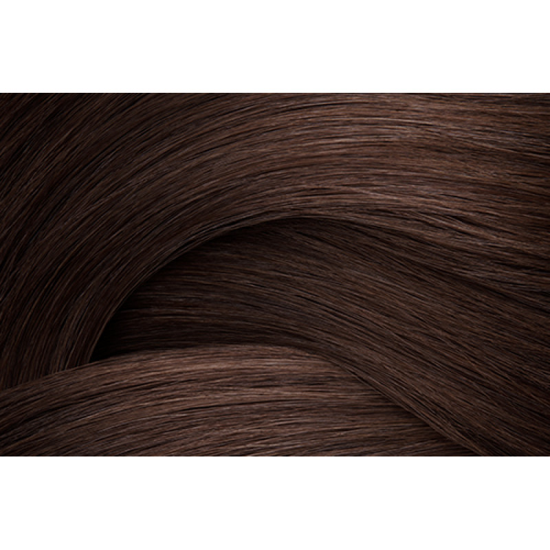redken cover fusion 4nch dark chocolate 60ml
