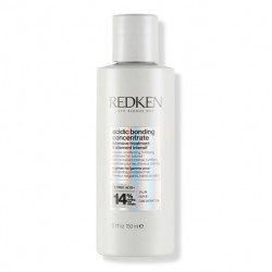 redken acidic bonding concentrate intensive treatment 150ml