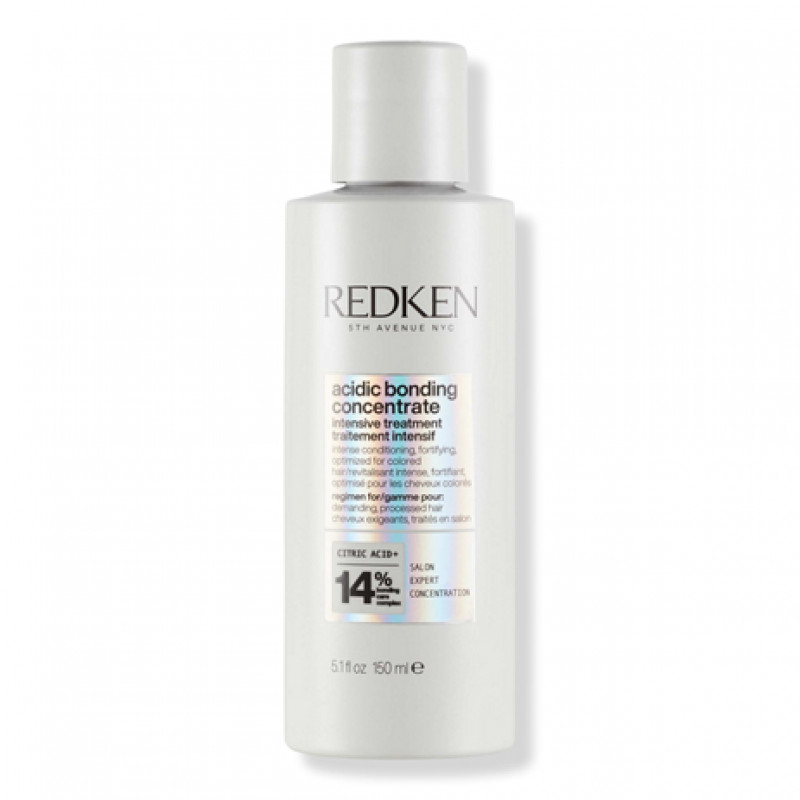 redken acidic bonding concentrate intensive treatment 150ml