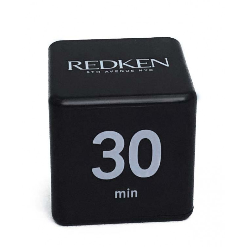 redken cube timer