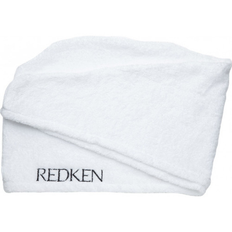 redken hair towel wrap 1pc