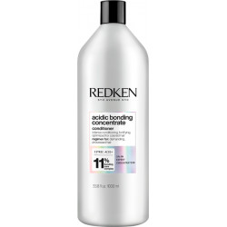 redken acidic bonding concentrate conditioner litre