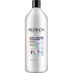 redken acidic bonding concentrate shampoo litre