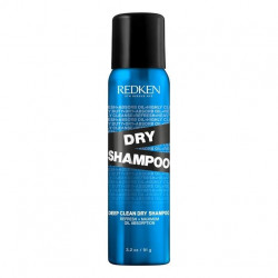redken deep clean dry shampoo 91g