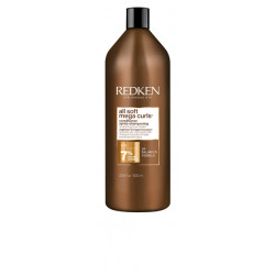 redken all soft mega curls conditioner litre