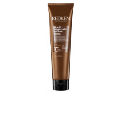 redken all soft mega curls hydramelt mask 150ml