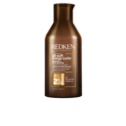 redken all soft mega curls shampoo 300ml