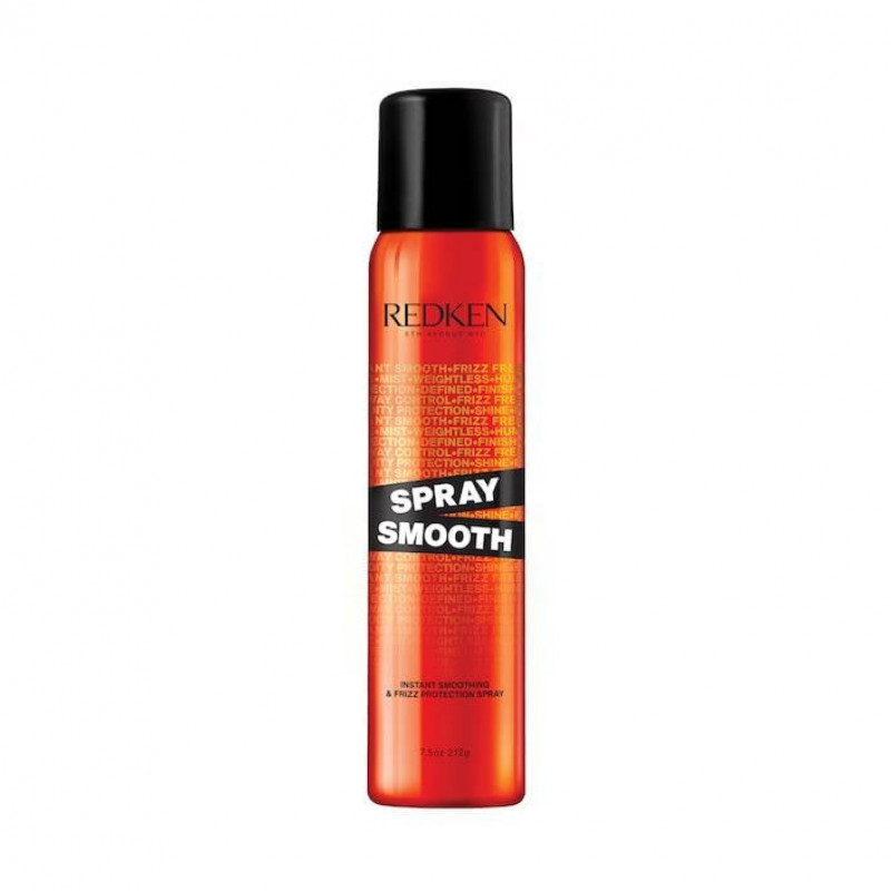 redken frizz dismiss spray smooth 7.1oz