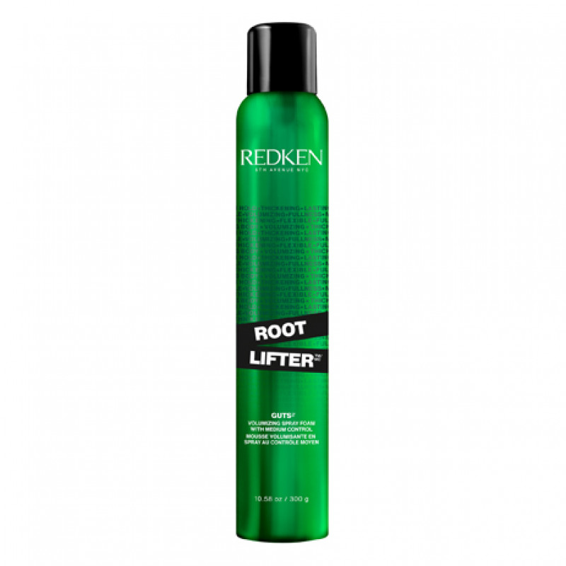 redken root lifter volumizing spray 300g