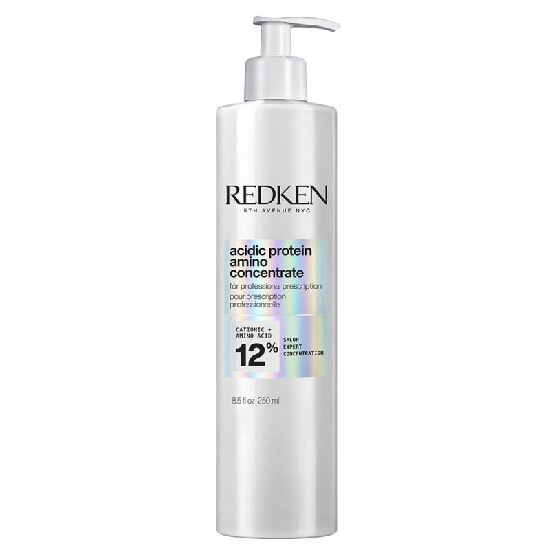 redken abc protein concentrate 250ml