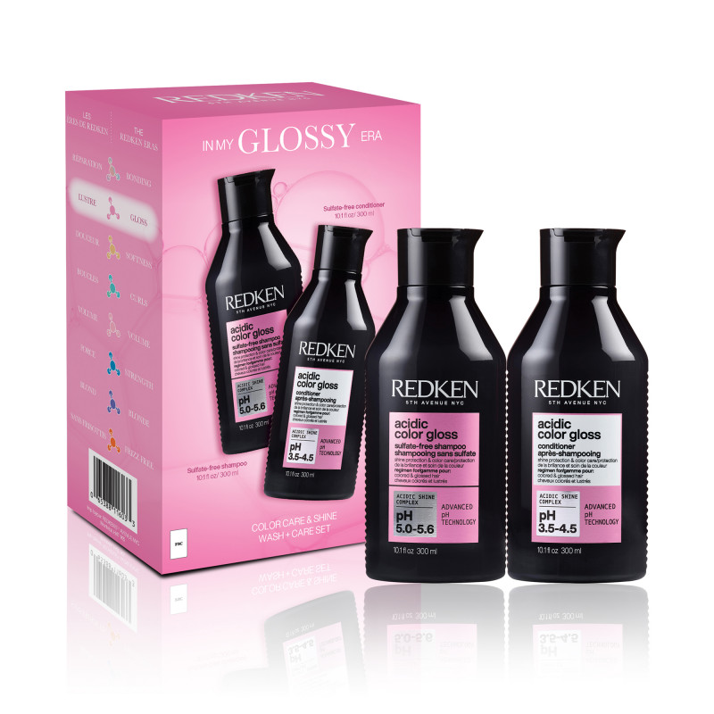redken acg spring duo 2025