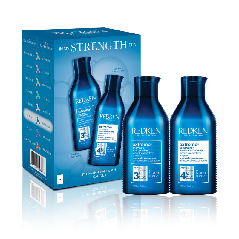 redken extreme spring duo 2025