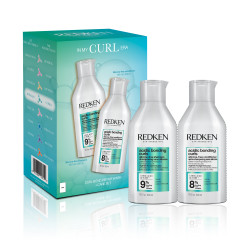 redken abc curls spring duo 2025