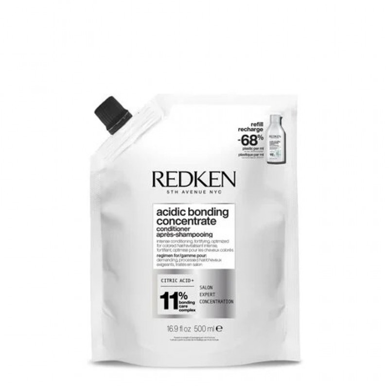 redken abc conditioner 500ml